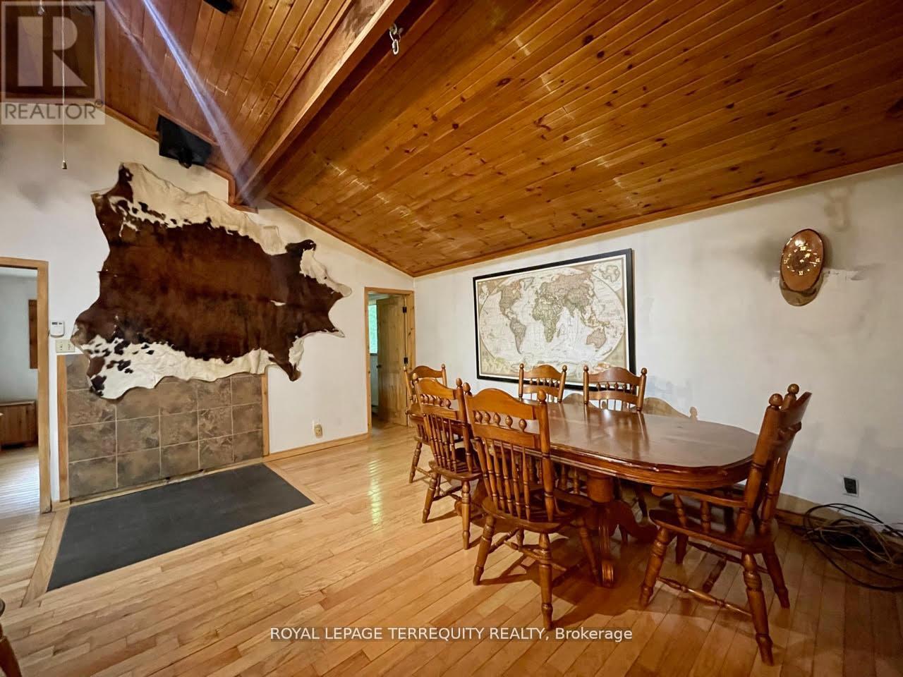 1143 Sherwood Forest Road, Bracebridge, Ontario  P1L 1X3 - Photo 8 - X12977202