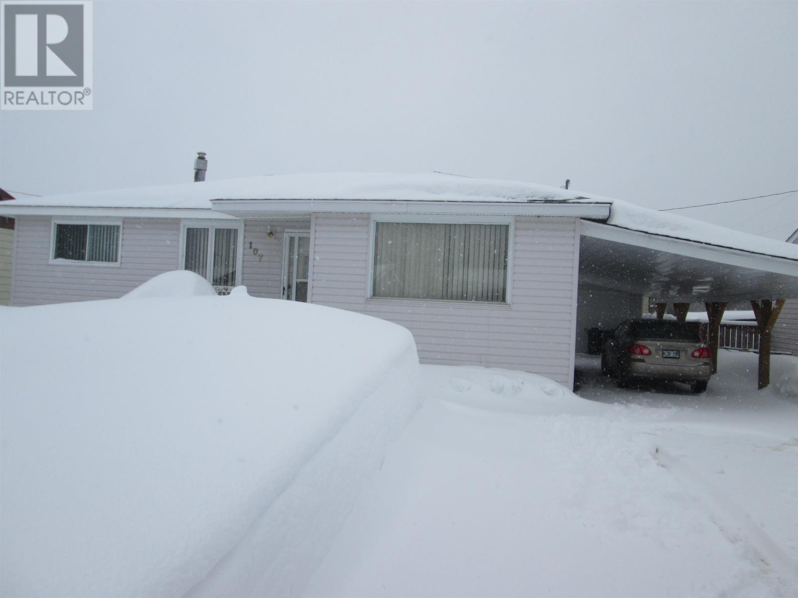 107 Birch Drive, Ignace, Ontario  P0T 1T0 - Photo 1 - TB2600652
