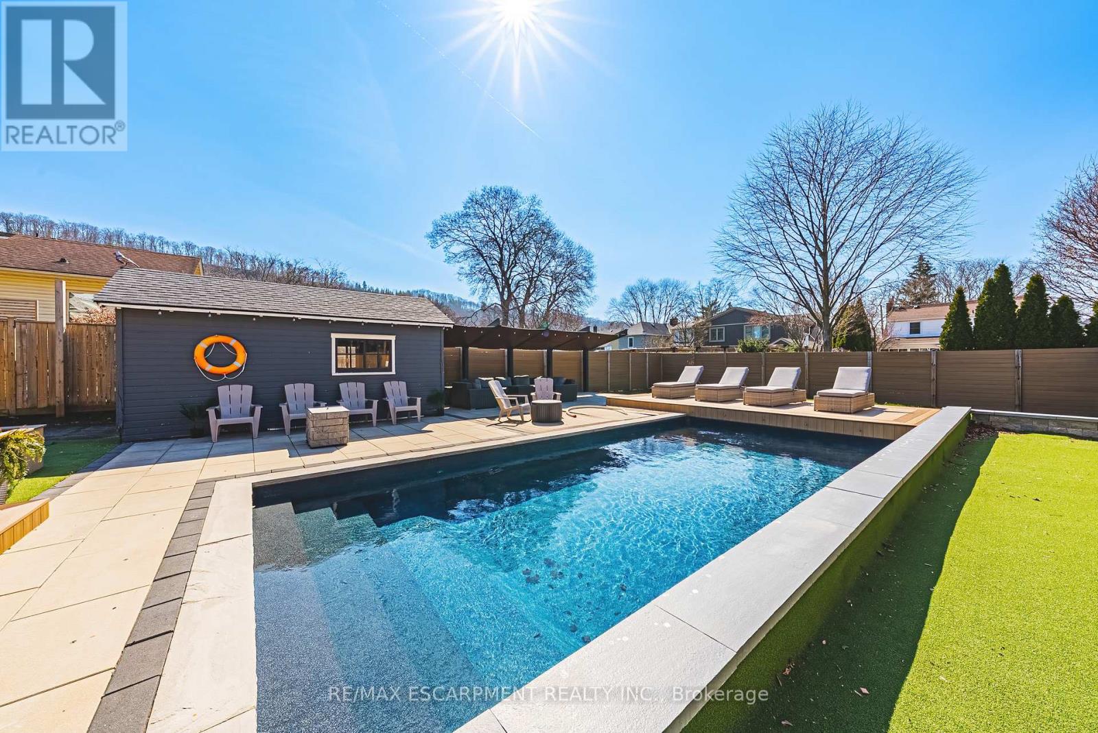 6 Nelles Boulevard, Grimsby, Ontario  L3M 3R1 - Photo 30 - X12895432