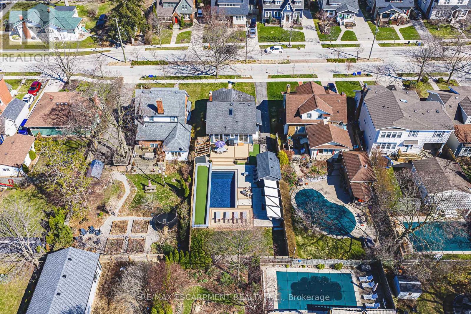 6 Nelles Boulevard, Grimsby (Grimsby West), Ontario  L3M 3R1 - Photo 42 - X12895432