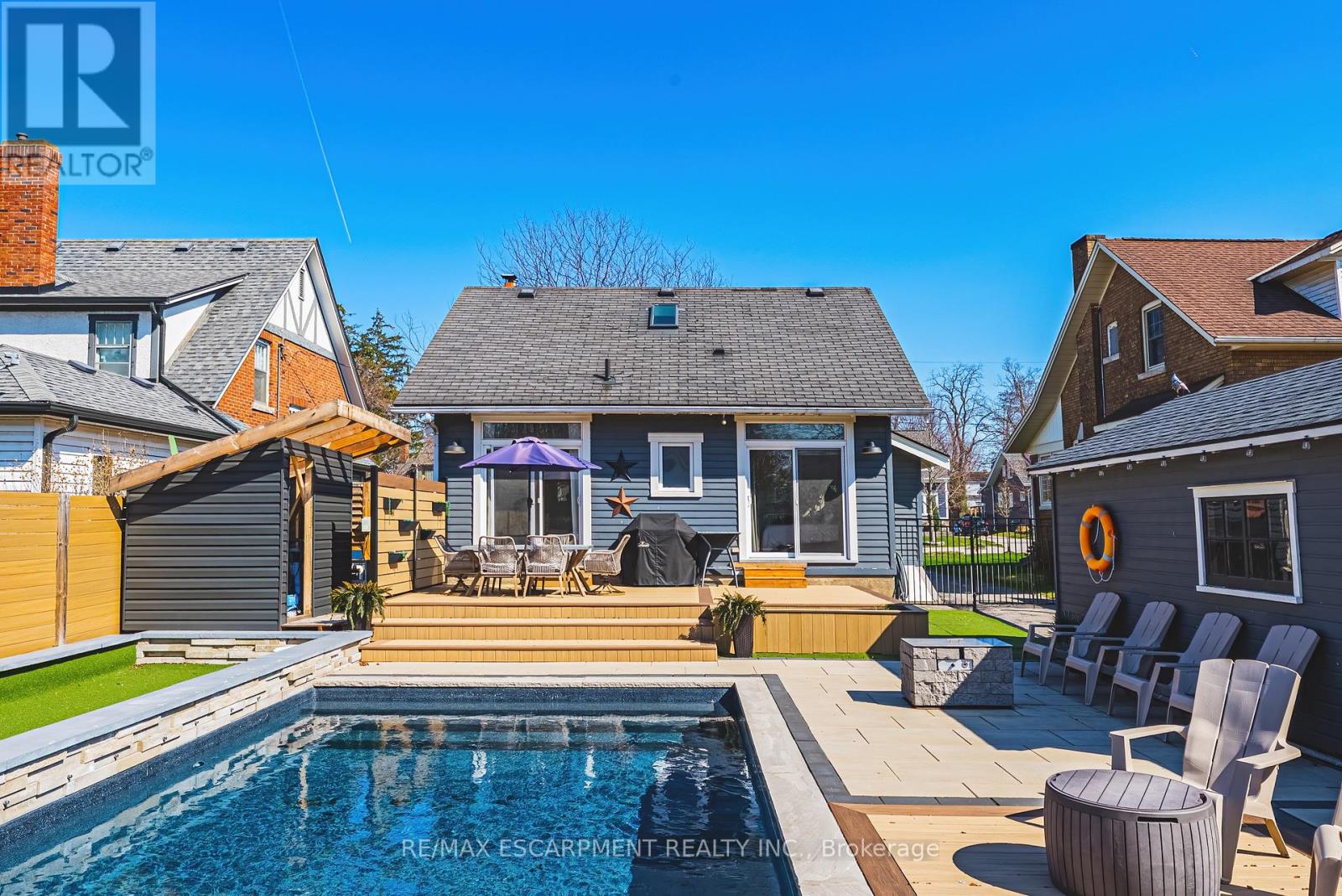 6 Nelles Boulevard, Grimsby, Ontario  L3M 3R1 - Photo 34 - X12895432