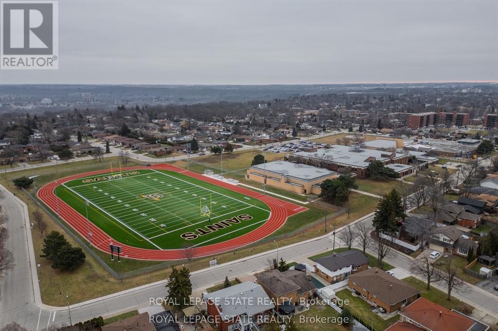 29 Woodside Drive, Hamilton, Ontario  L8T 1C4 - Photo 41 - X12736132