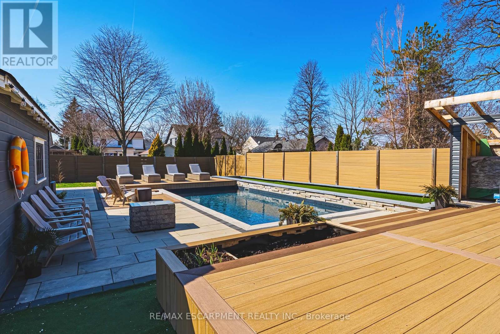 6 Nelles Boulevard, Grimsby, Ontario  L3M 3R1 - Photo 26 - X12895432