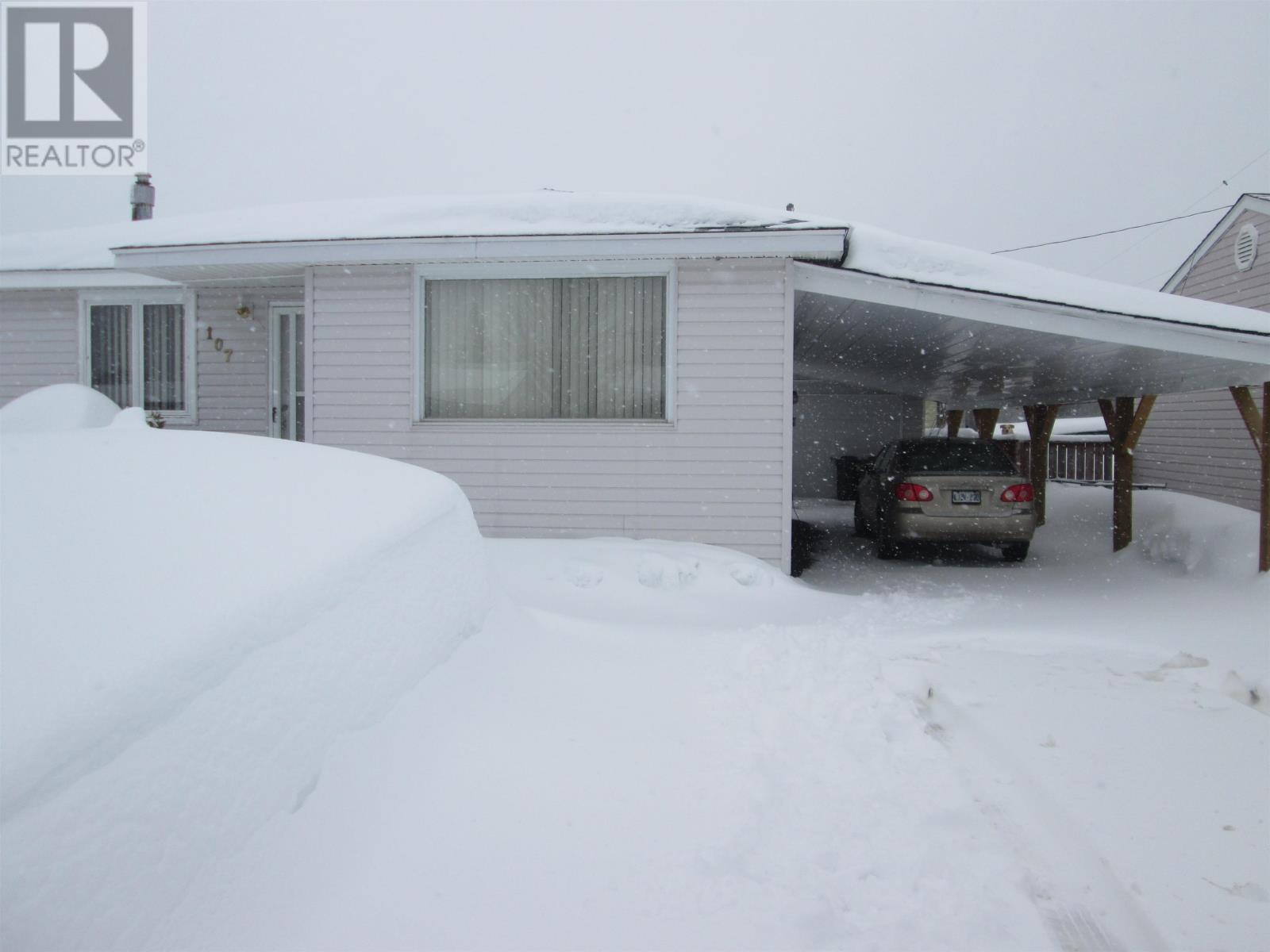 107 Birch Drive, Ignace, Ontario  P0T 1T0 - Photo 2 - TB2600652