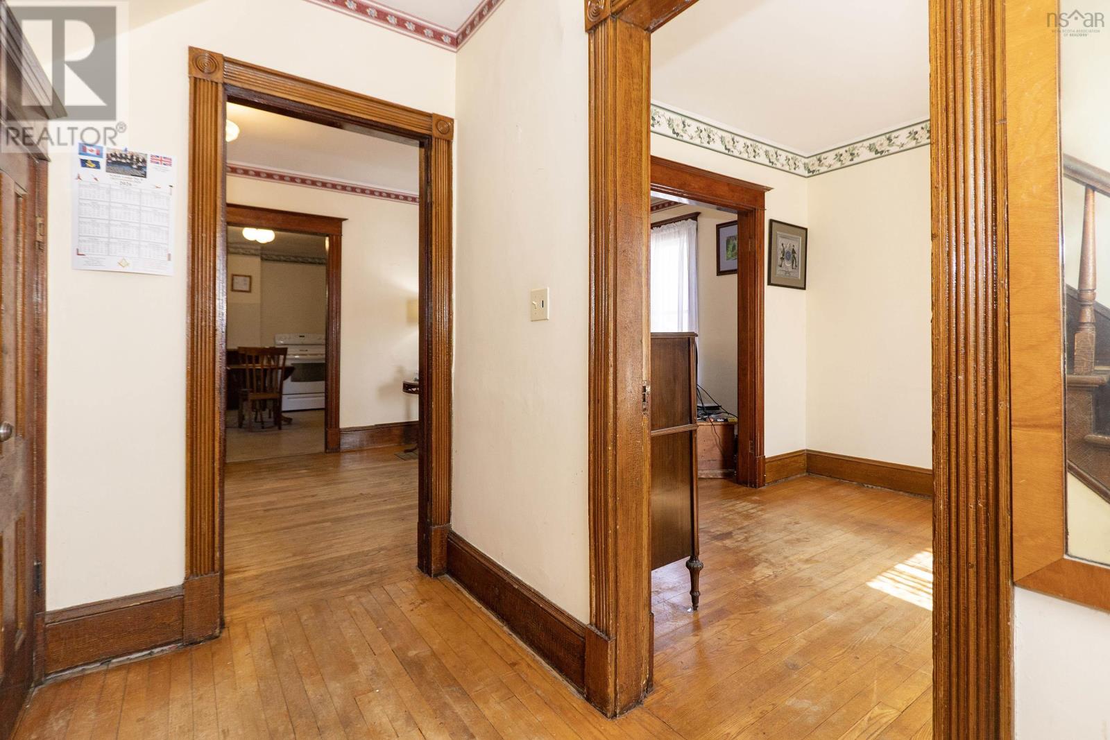 5 Minto Street, Amherst, Nova Scotia  B4H 1H1 - Photo 17 - 202606820