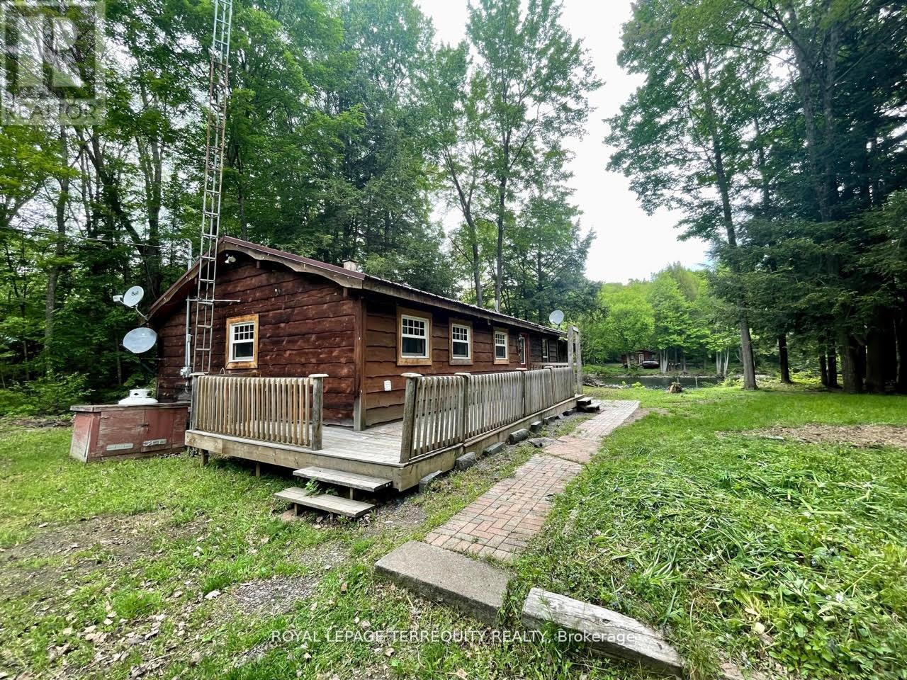 1143 Sherwood Forest Road, Bracebridge, Ontario  P1L 1X3 - Photo 2 - X12977202