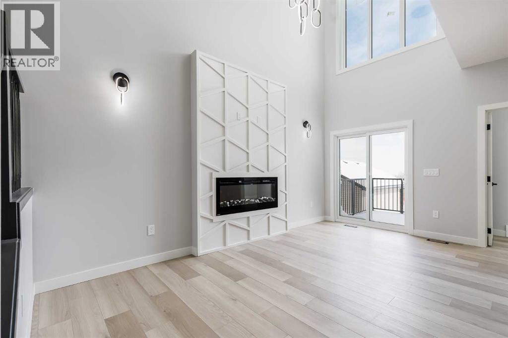 1955 Mccaskill Drive, Crossfield, Alberta  T0M 0S0 - Photo 9 - A2297169