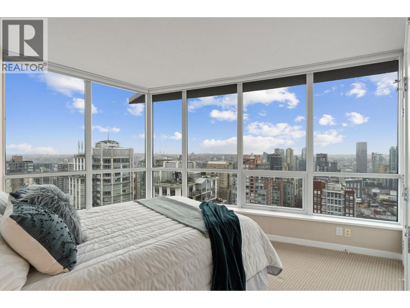 3104 833 Seymour Street, Vancouver, British Columbia  V6B 0G4 - Photo 10 - R3106894