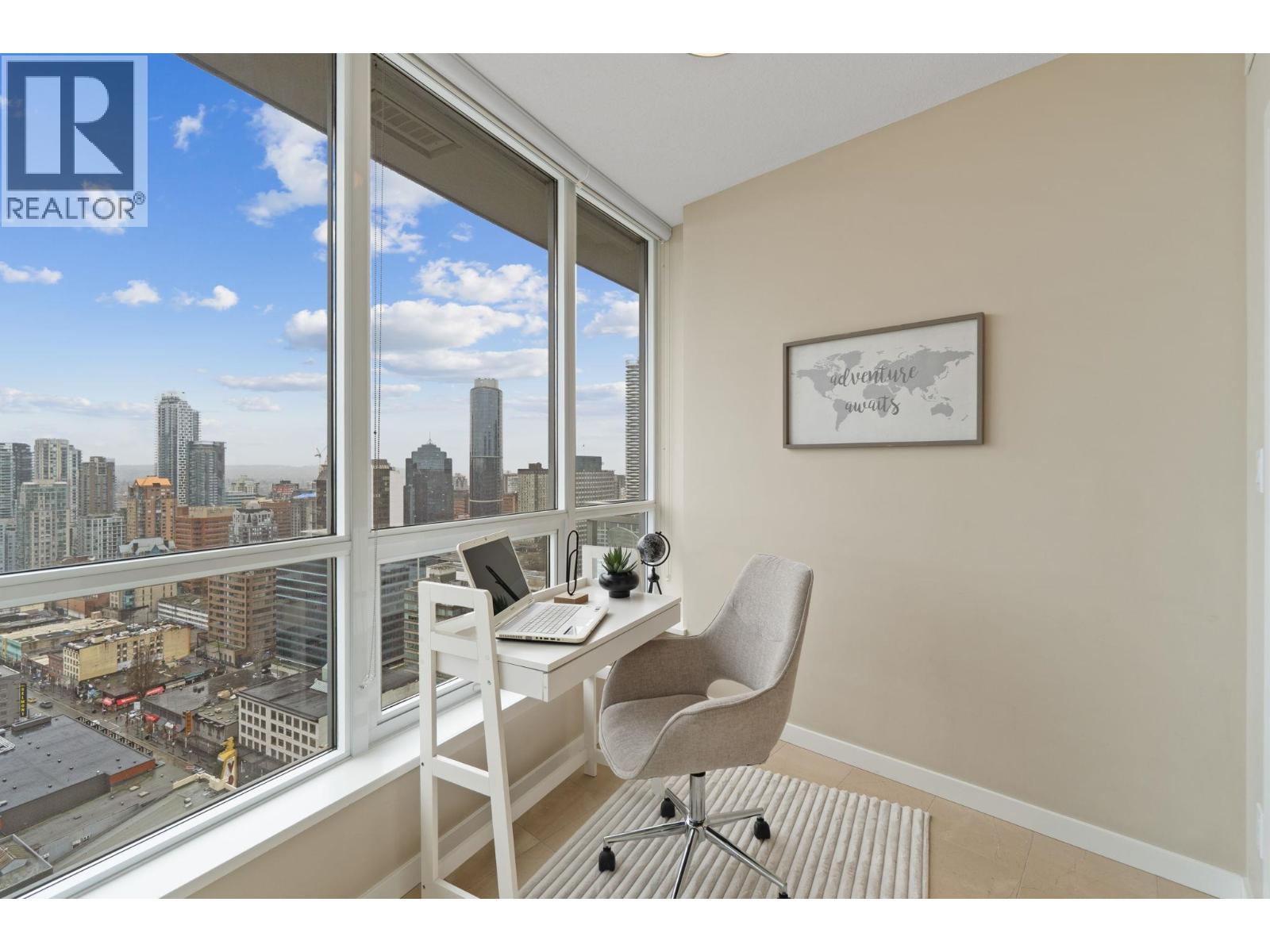 3104 833 Seymour Street, Vancouver, British Columbia  V6B 0G4 - Photo 8 - R3106894