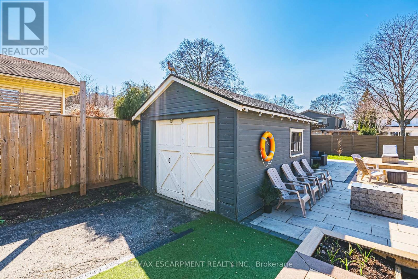 6 Nelles Boulevard, Grimsby, Ontario  L3M 3R1 - Photo 39 - X12895432