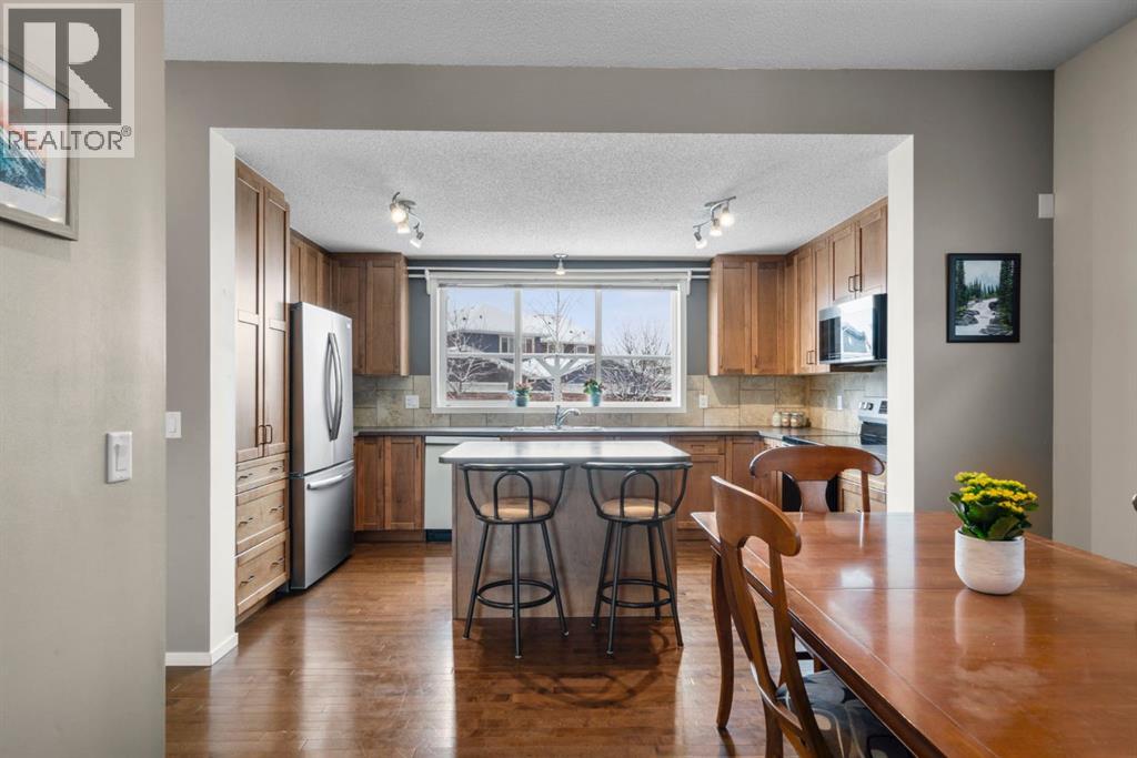 46 River Heights Boulevard, Cochrane, Alberta  T4C 0J6 - Photo 4 - A2297545