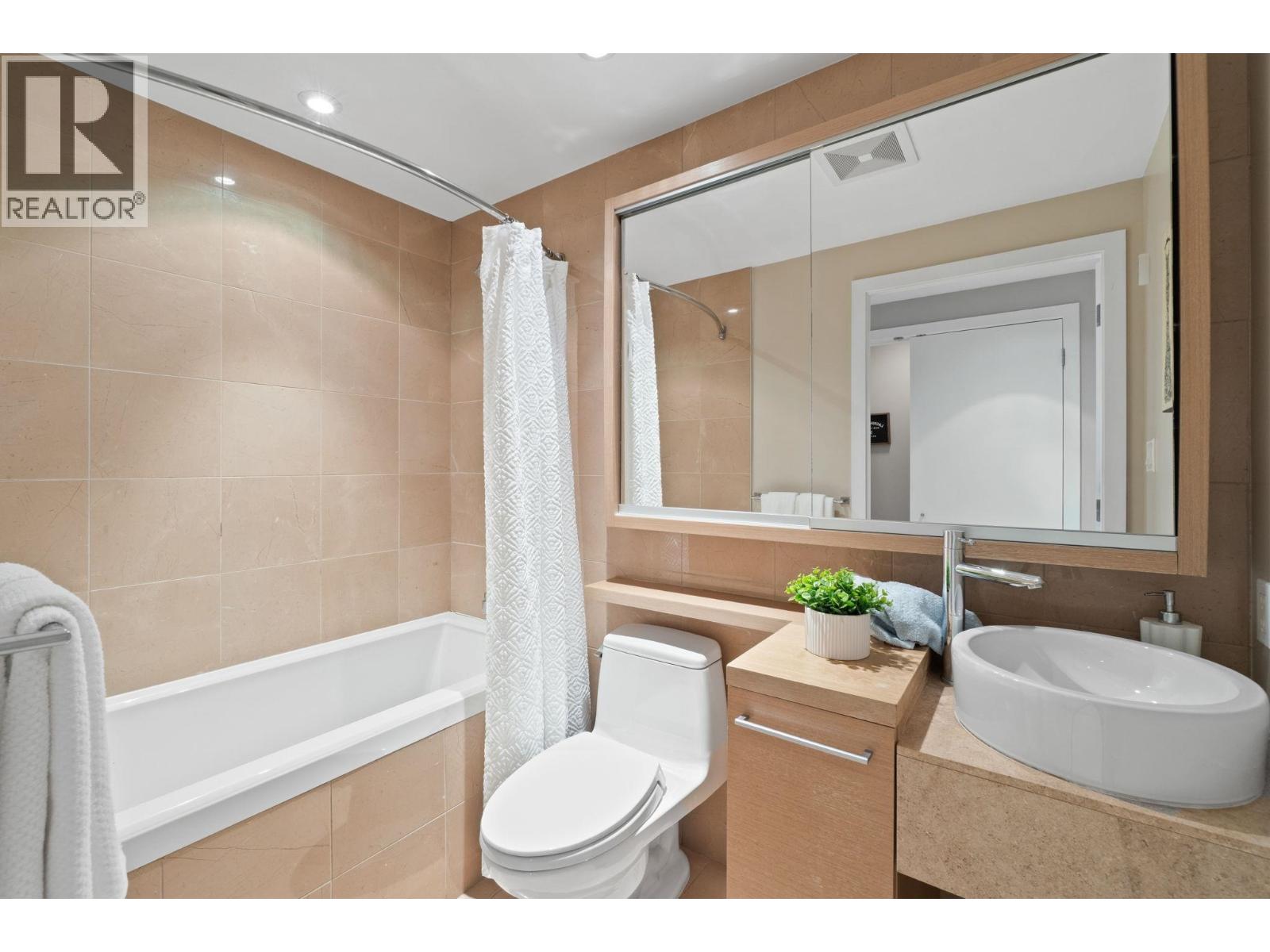 3104 833 Seymour Street, Vancouver, British Columbia  V6B 0G4 - Photo 18 - R3106894