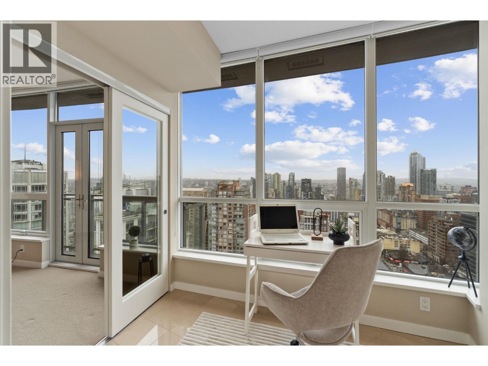 3104 833 Seymour Street, Vancouver, British Columbia  V6B 0G4 - Photo 7 - R3106894