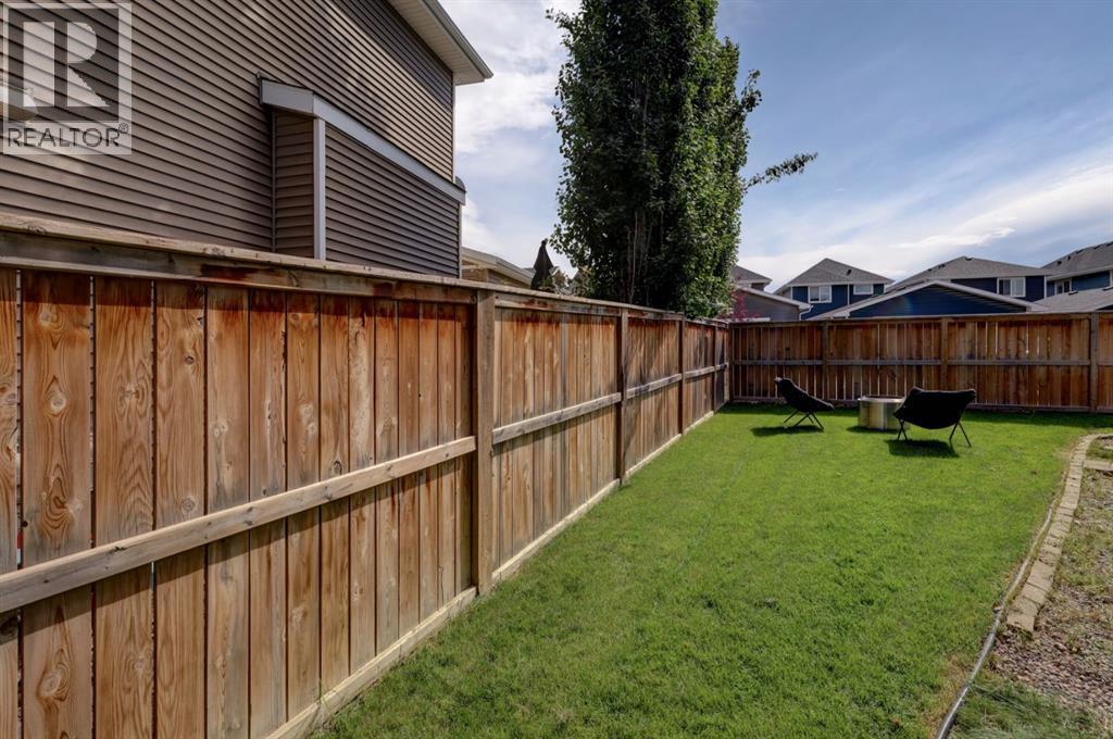 46 River Heights Boulevard, Cochrane, Alberta  T4C 0J6 - Photo 36 - A2297545
