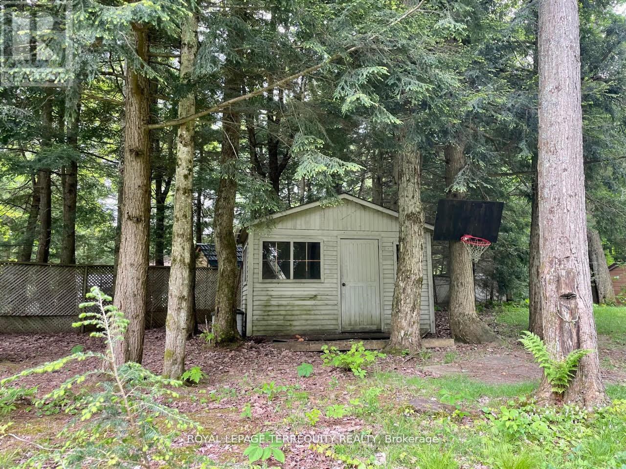 1143 Sherwood Forest Road, Bracebridge, Ontario  P1L 1X3 - Photo 17 - X12977202