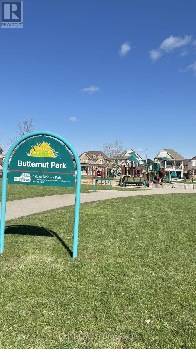 8482 Hickory Lane, Niagara Falls, Ontario  L2H 0K8 - Photo 26 - X12971552