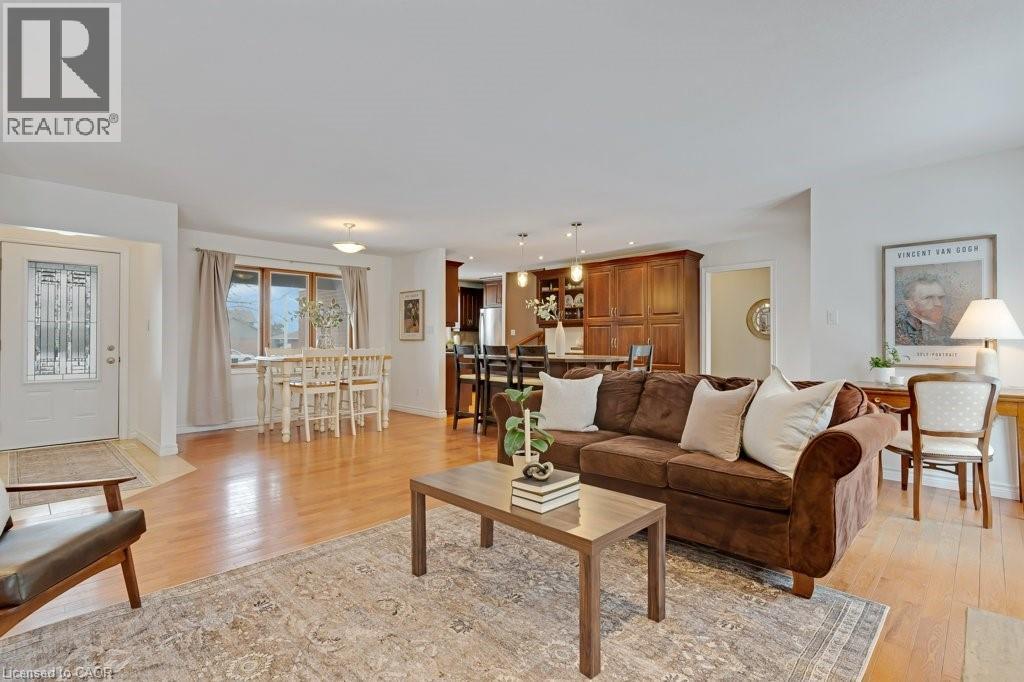 26 Esther Avenue, Cambridge, Ontario  N1S 4L6 - Photo 12 - 40798775