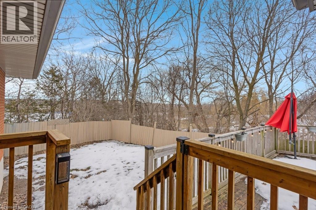 26 Esther Avenue, Cambridge, Ontario  N1S 4L6 - Photo 14 - 40798775