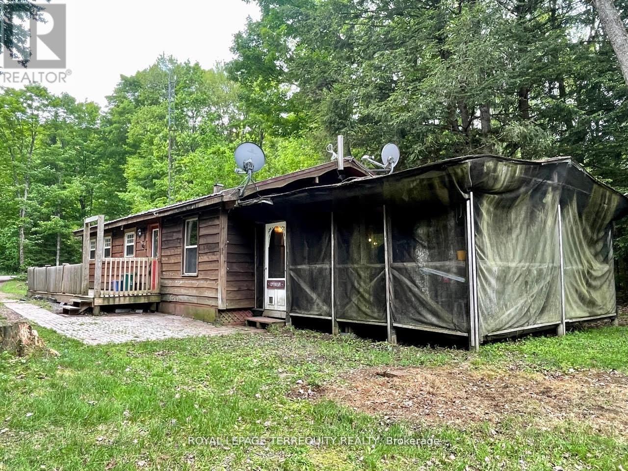 1143 Sherwood Forest Road, Bracebridge, Ontario  P1L 1X3 - Photo 4 - X12977202