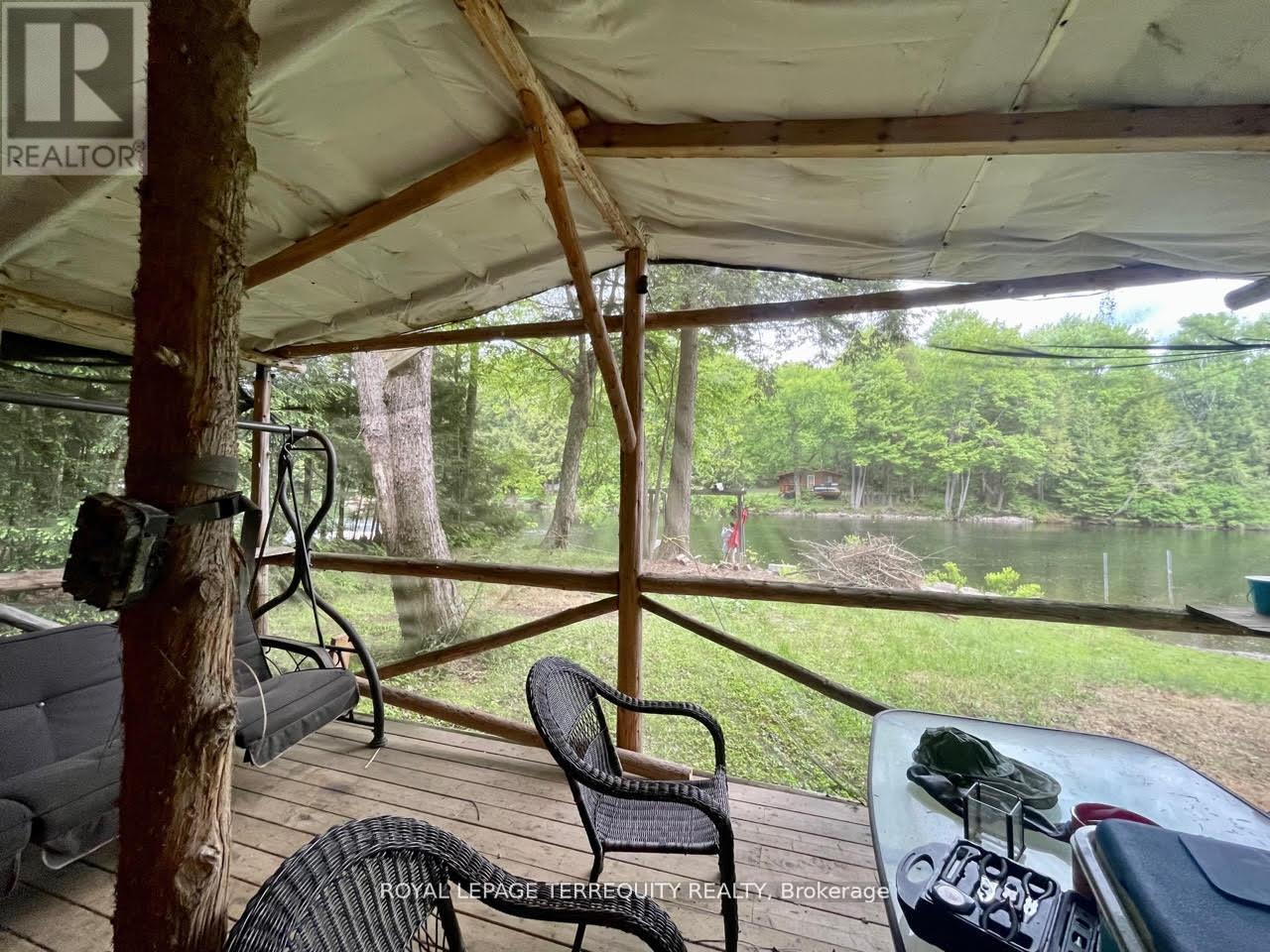 1143 Sherwood Forest Road, Bracebridge, Ontario  P1L 1X3 - Photo 20 - X12977202