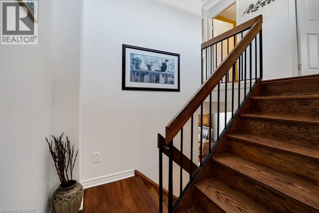 220 Salisbury Avenue Unit# 23, Cambridge, Ontario  N1S 1K5 - Photo 16 - 40808722