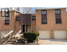 220 SALISBURY Avenue Unit# 23, Cambridge, Ontario
