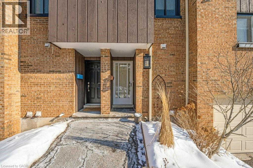 220 Salisbury Avenue Unit# 23, Cambridge, Ontario  N1S 1K5 - Photo 37 - 40808722