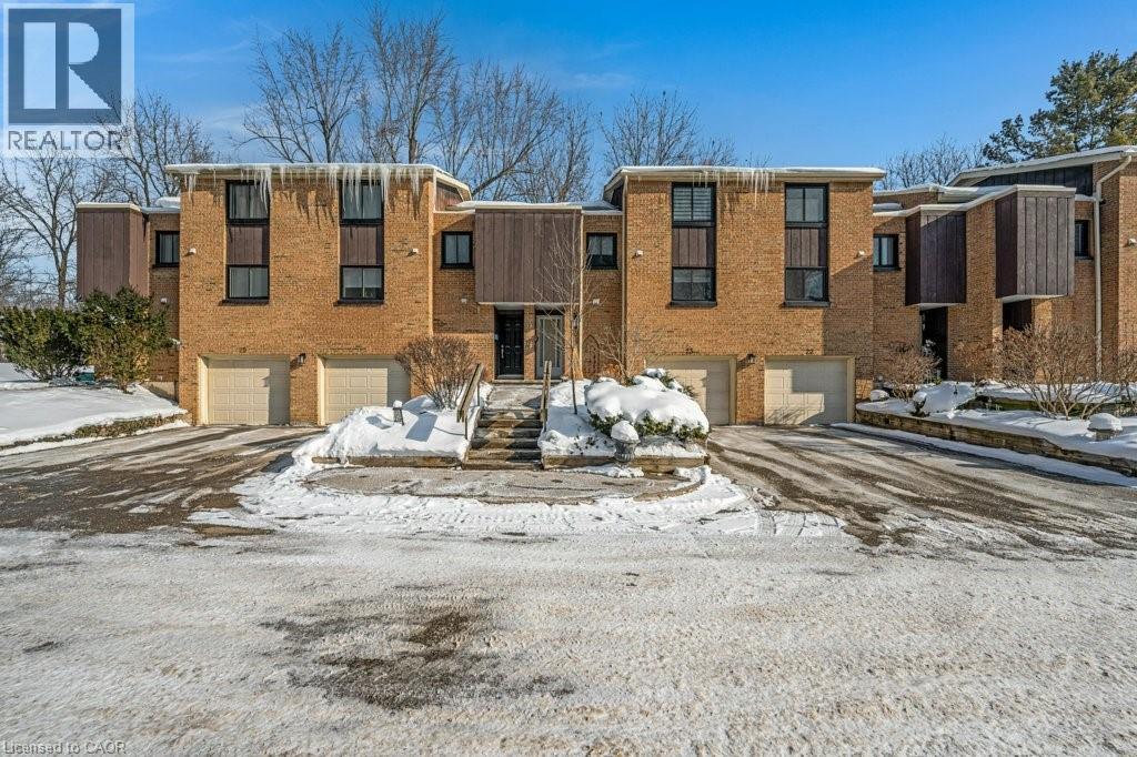 220 Salisbury Avenue Unit# 23, Cambridge, Ontario  N1S 1K5 - Photo 36 - 40808722