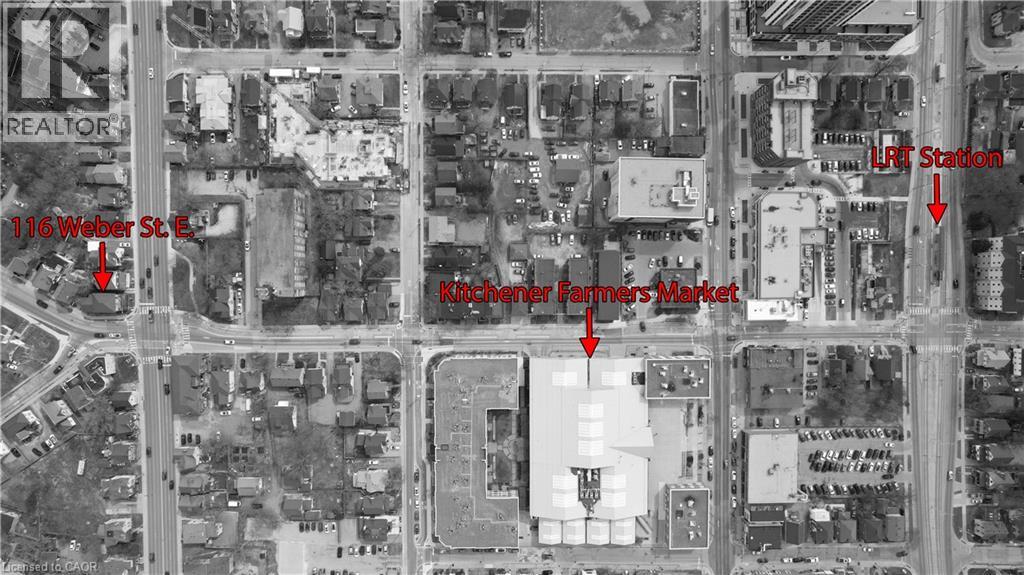 116 Weber Street E, Kitchener, Ontario  N2H 1C9 - Photo 6 - 40816001