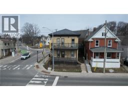 116 WEBER Street E, Kitchener, Ontario