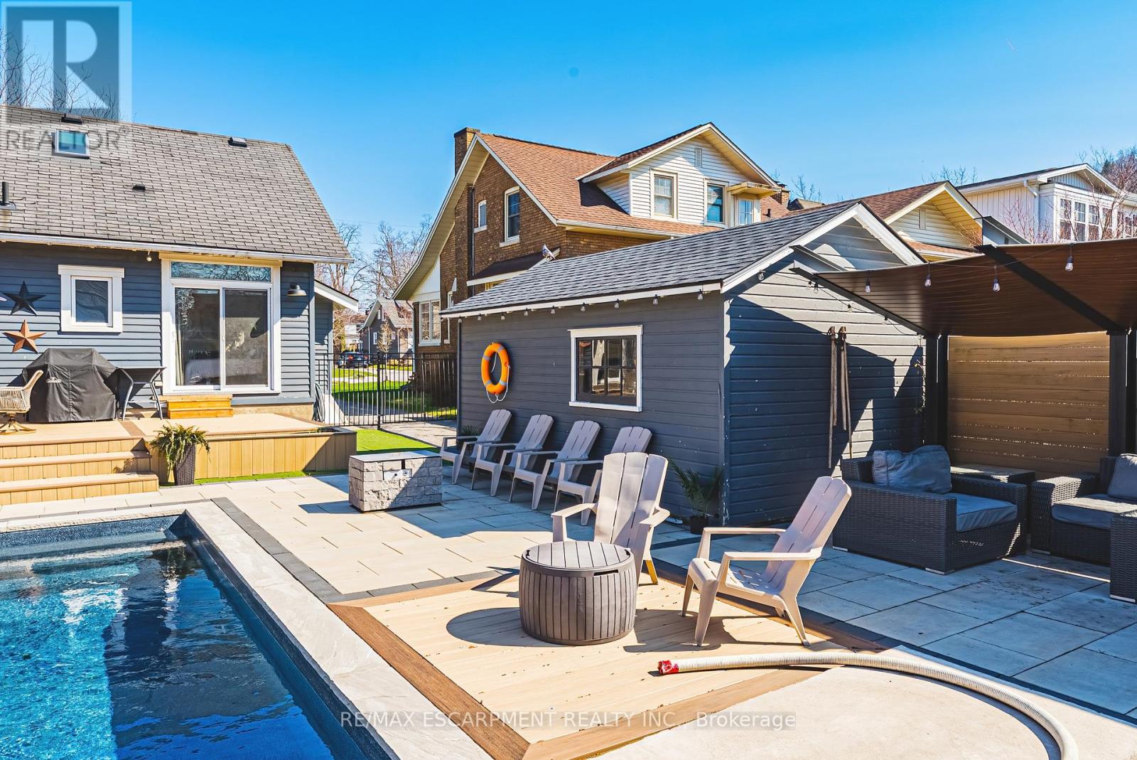 6 Nelles Boulevard, Grimsby, Ontario  L3M 3R1 - Photo 36 - X12895432