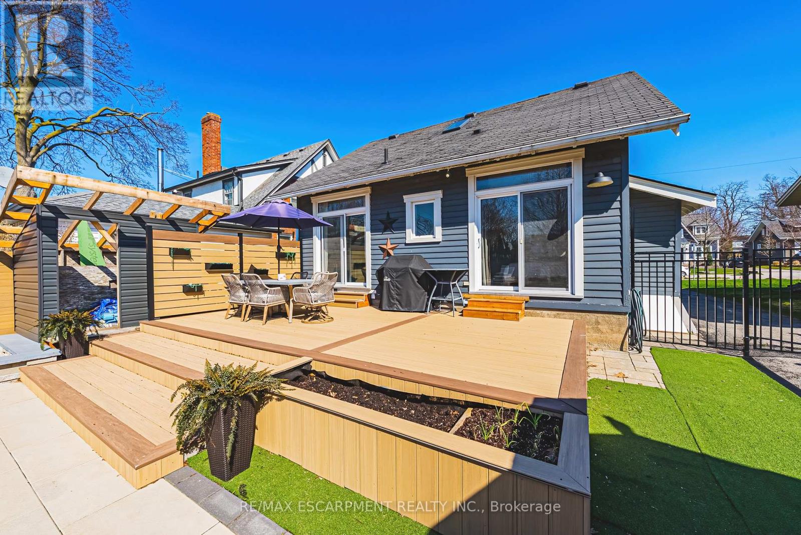 6 Nelles Boulevard, Grimsby, Ontario  L3M 3R1 - Photo 28 - X12895432