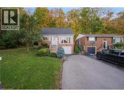 62 BRENTWOOD Drive, Stoney Creek, Ontario