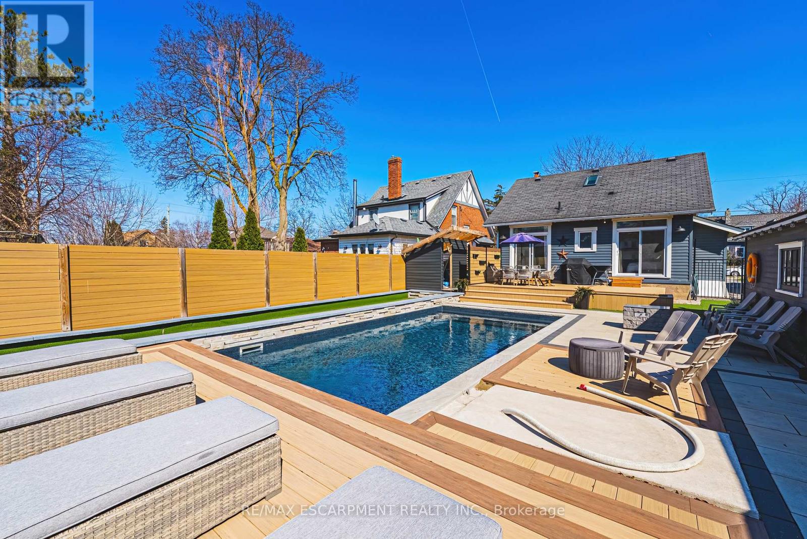 6 Nelles Boulevard, Grimsby, Ontario  L3M 3R1 - Photo 32 - X12895432