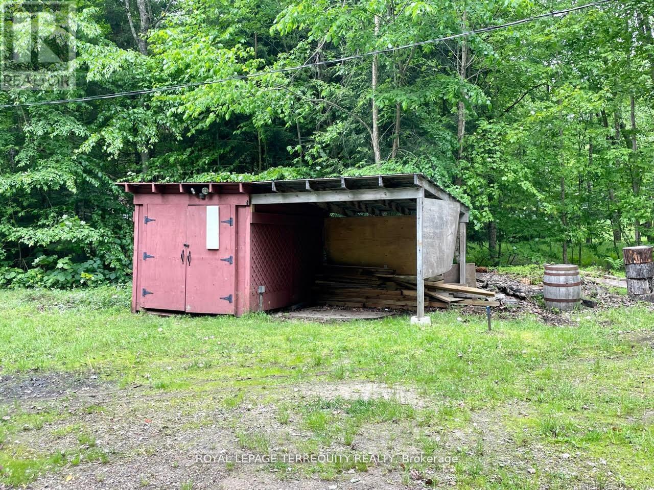 1143 Sherwood Forest Road, Bracebridge, Ontario  P1L 1X3 - Photo 18 - X12977202