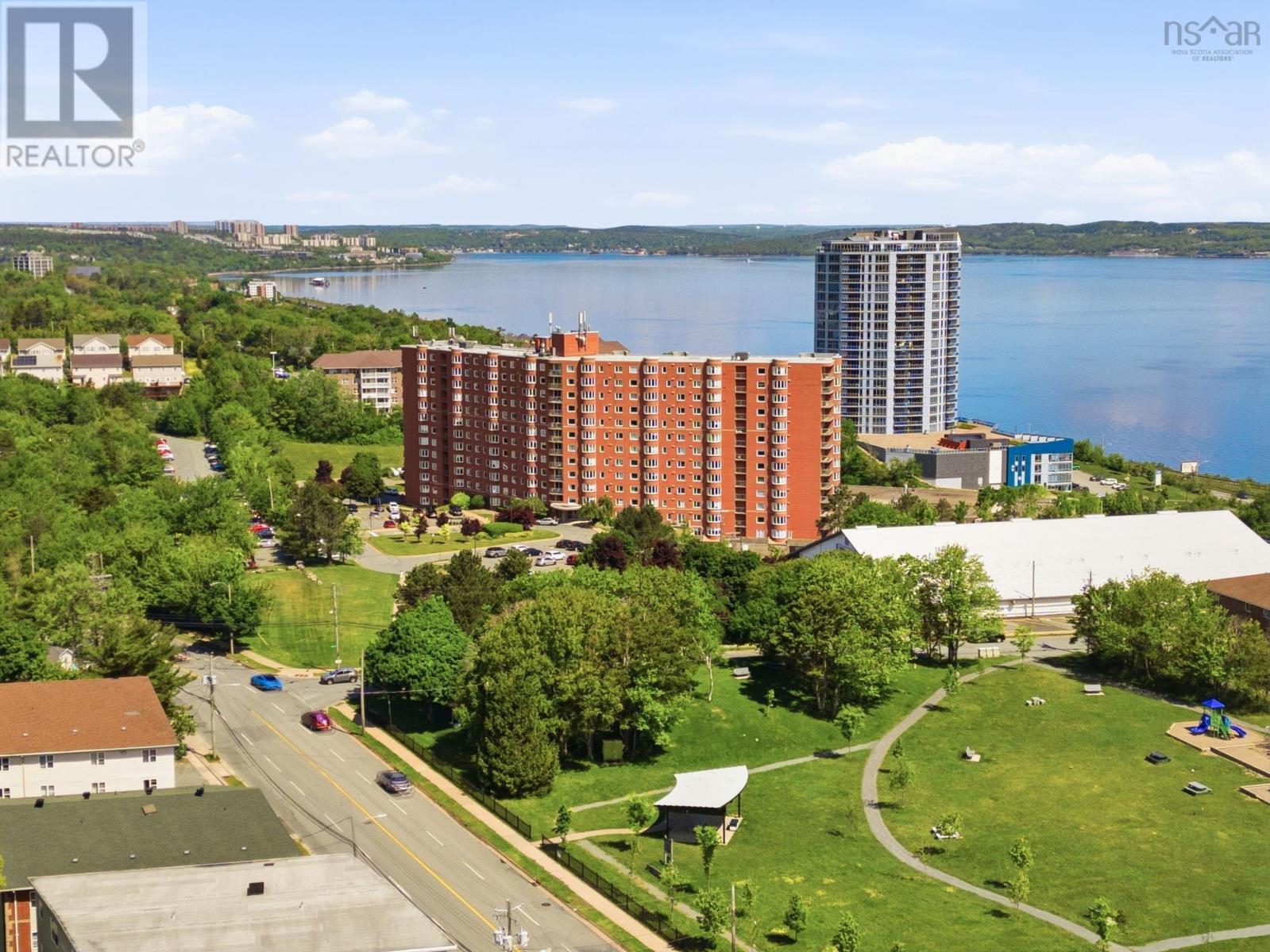 821 45 Vimy Avenue, Halifax, Nova Scotia  B3M 4C5 - Photo 27 - 202606822