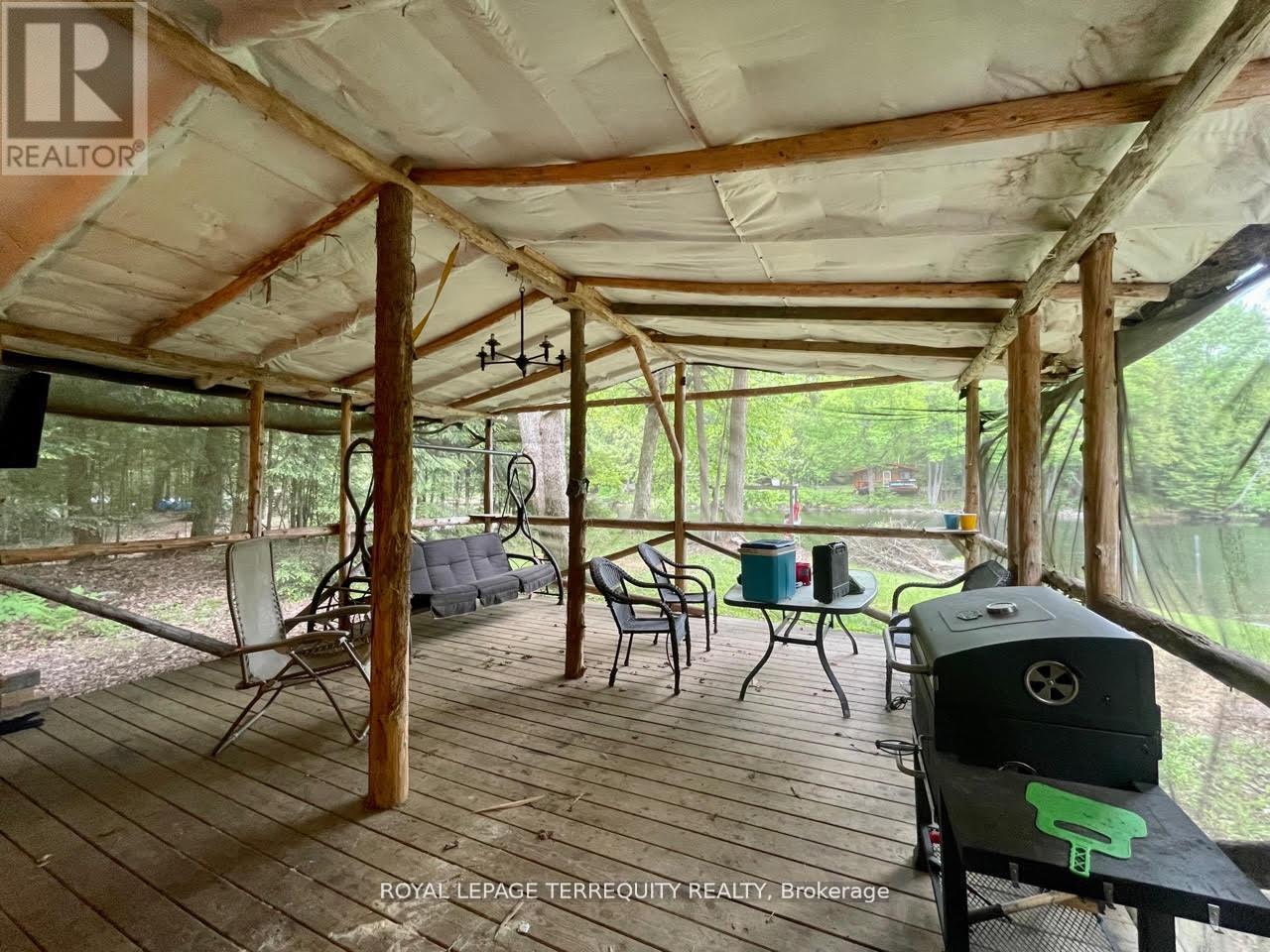 1143 Sherwood Forest Road, Bracebridge, Ontario  P1L 1X3 - Photo 21 - X12977202