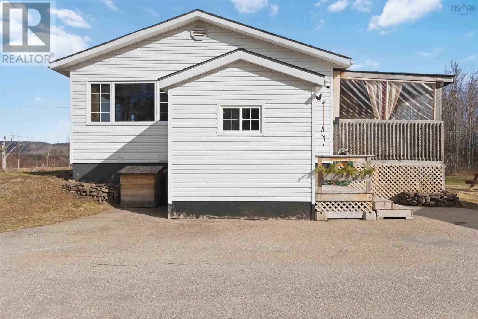 302 Fitch Road, clarence east, Nova Scotia