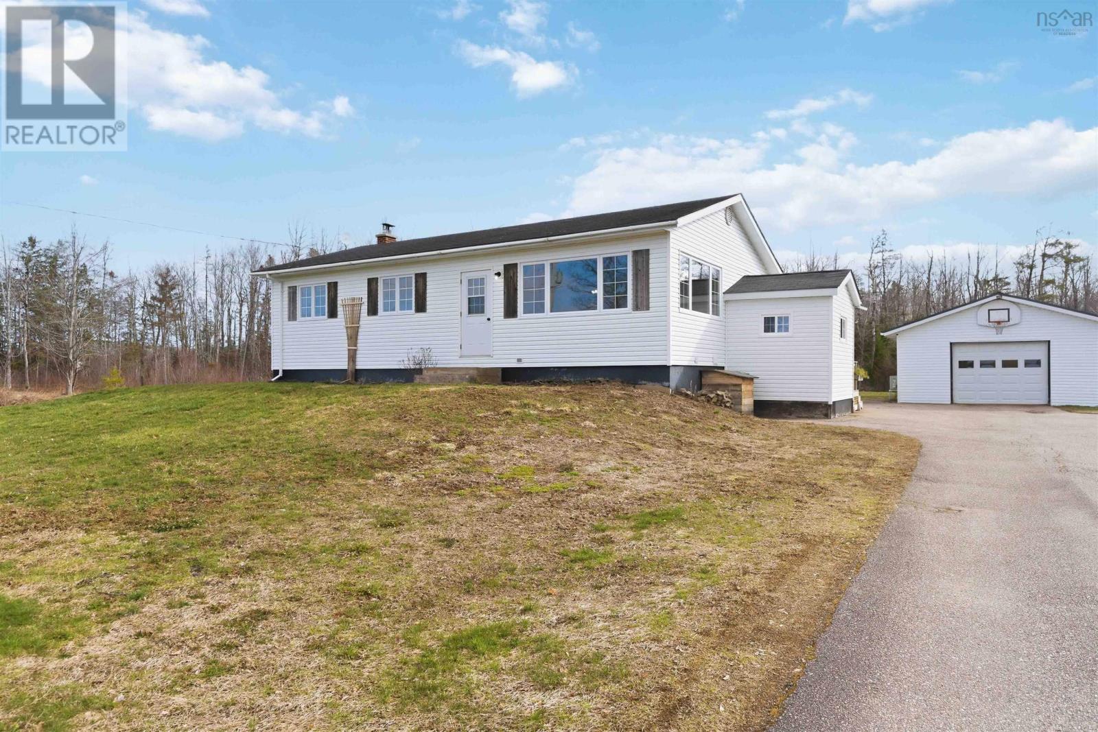 302 Fitch Road, Clarence East, Nova Scotia  B0S 1M0 - Photo 4 - 202606826