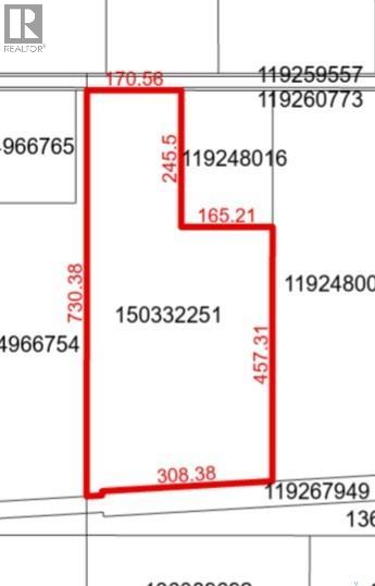 Diehl Land, Vanscoy Rm No. 345, Saskatchewan  S0K 1V0 - Photo 3 - SK032475