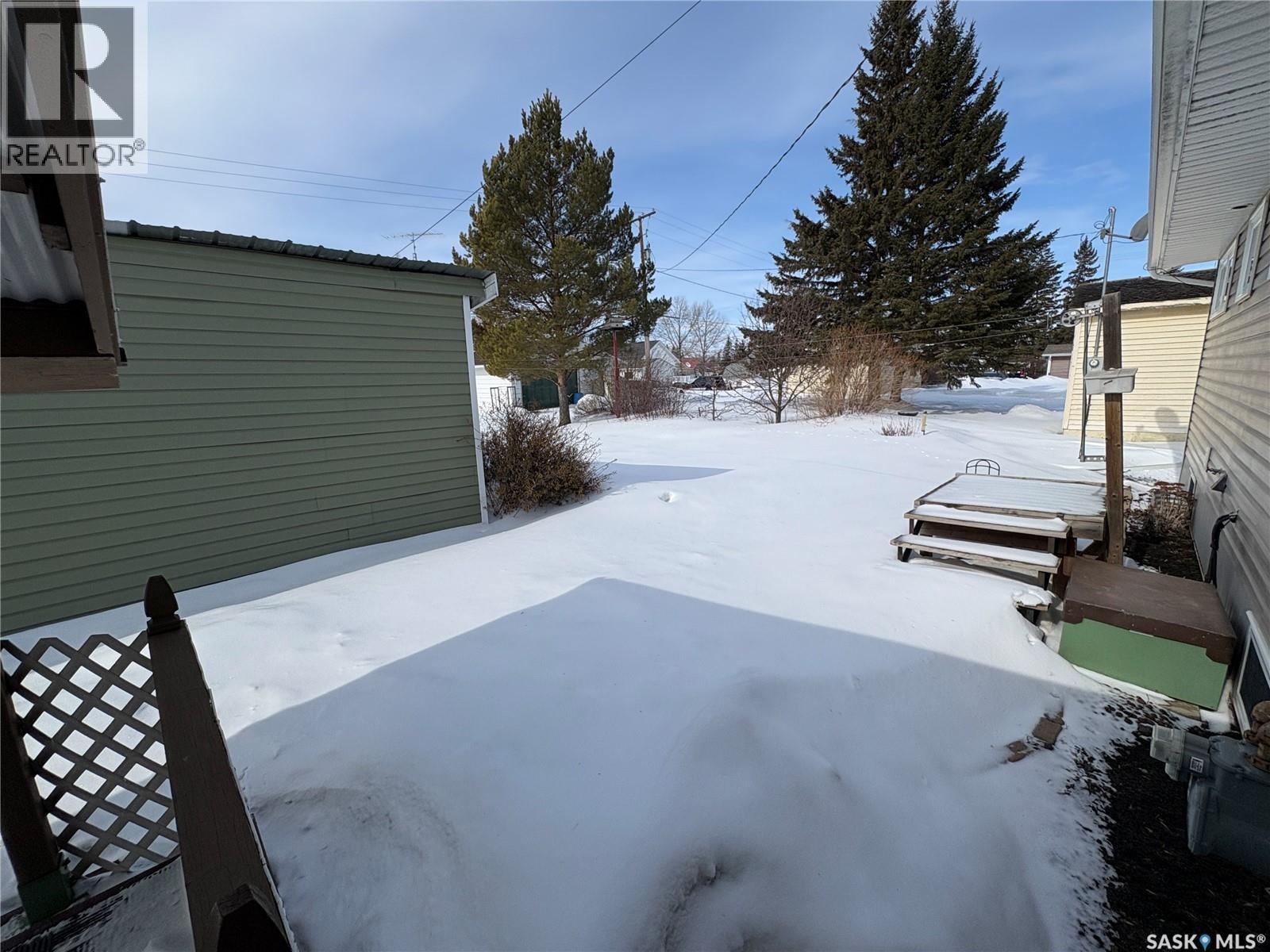 307 Carl Avenue E, Langenburg, Saskatchewan  S0A 2A0 - Photo 22 - SK032473