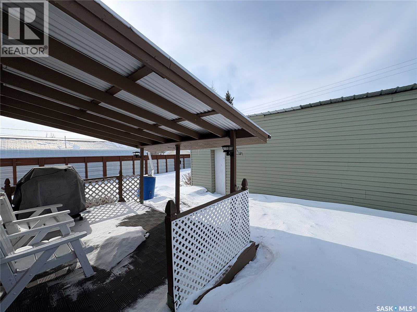 307 Carl Avenue E, Langenburg, Saskatchewan  S0A 2A0 - Photo 27 - SK032473