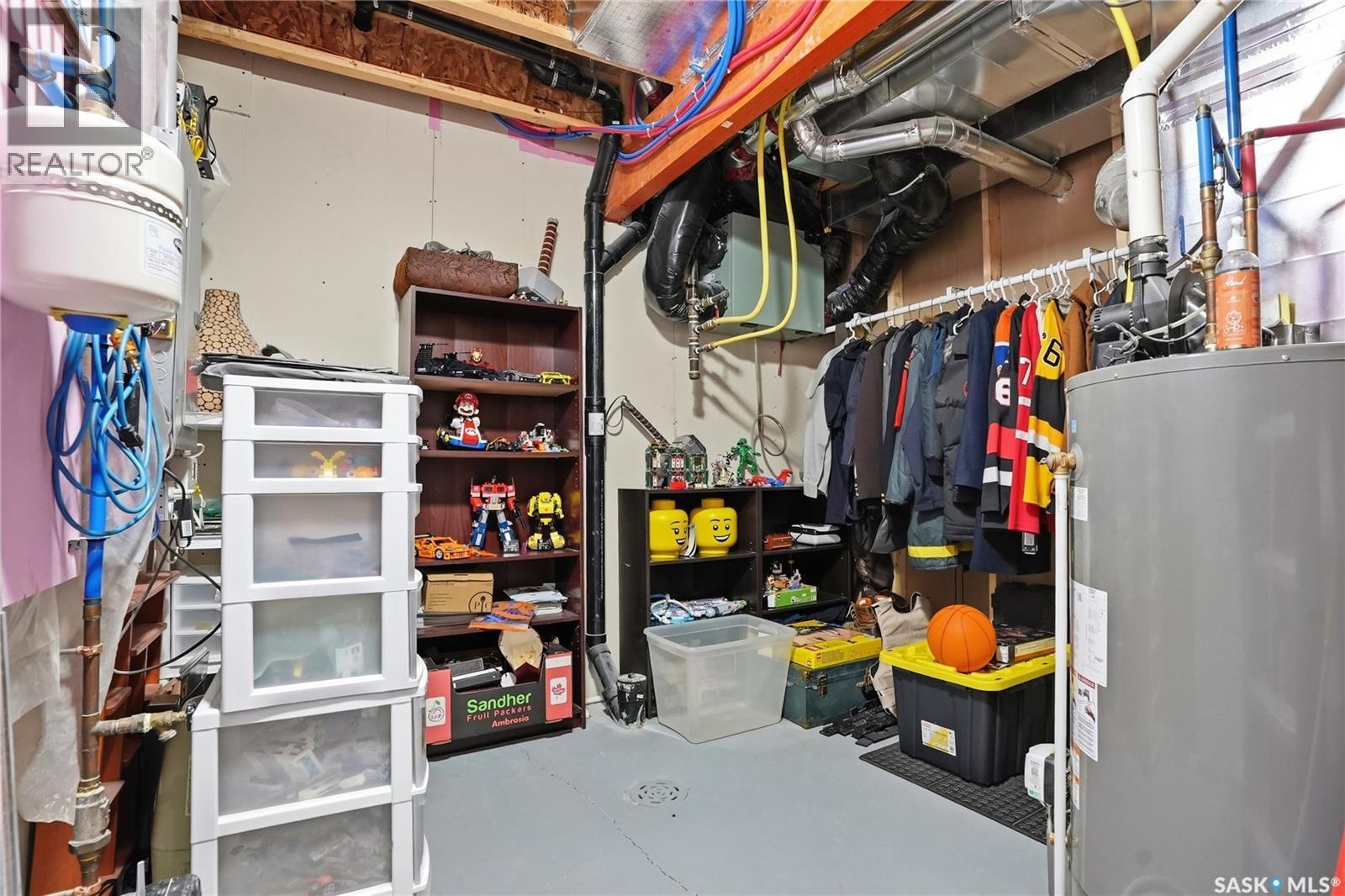 515 Maple Crescent, Warman, Saskatchewan  S0K 4S2 - Photo 34 - SK032468