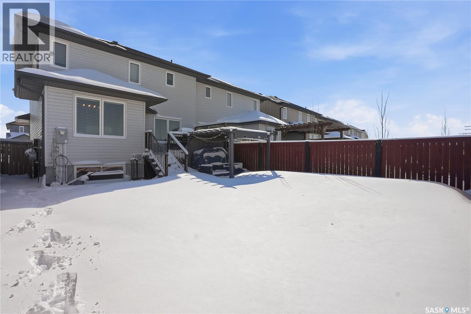 515 Maple Crescent, Warman, Saskatchewan  S0K 4S2 - Photo 39 - SK032468