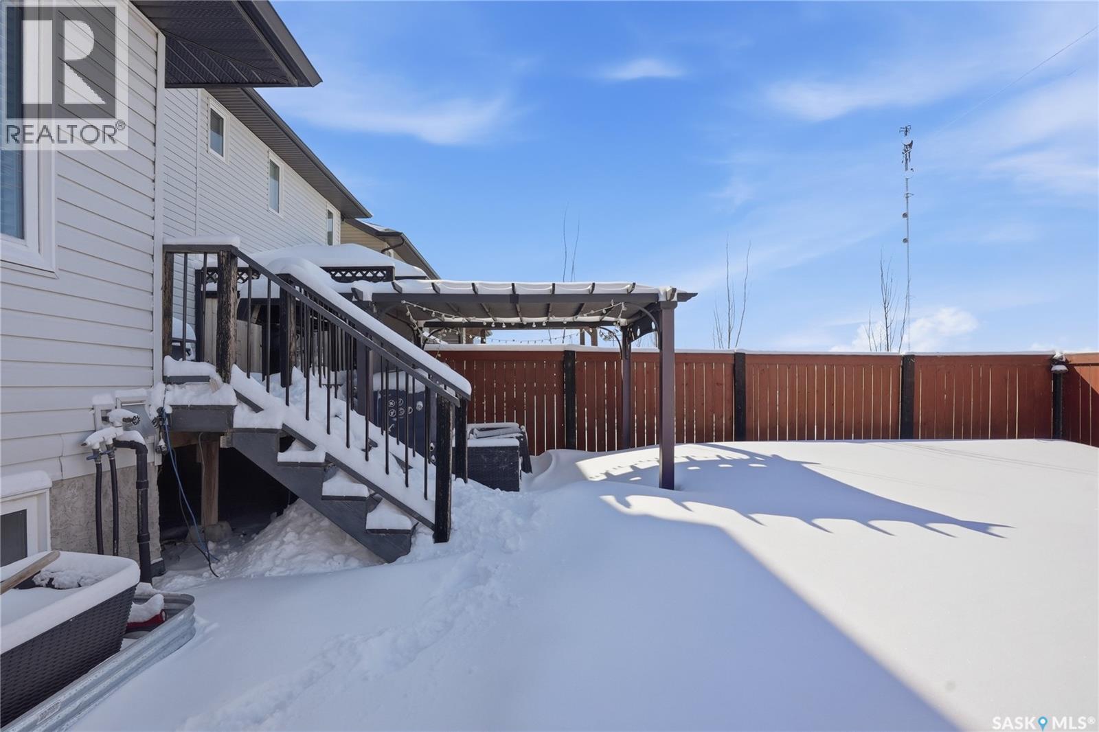 515 Maple Crescent, Warman, Saskatchewan  S0K 4S2 - Photo 40 - SK032468