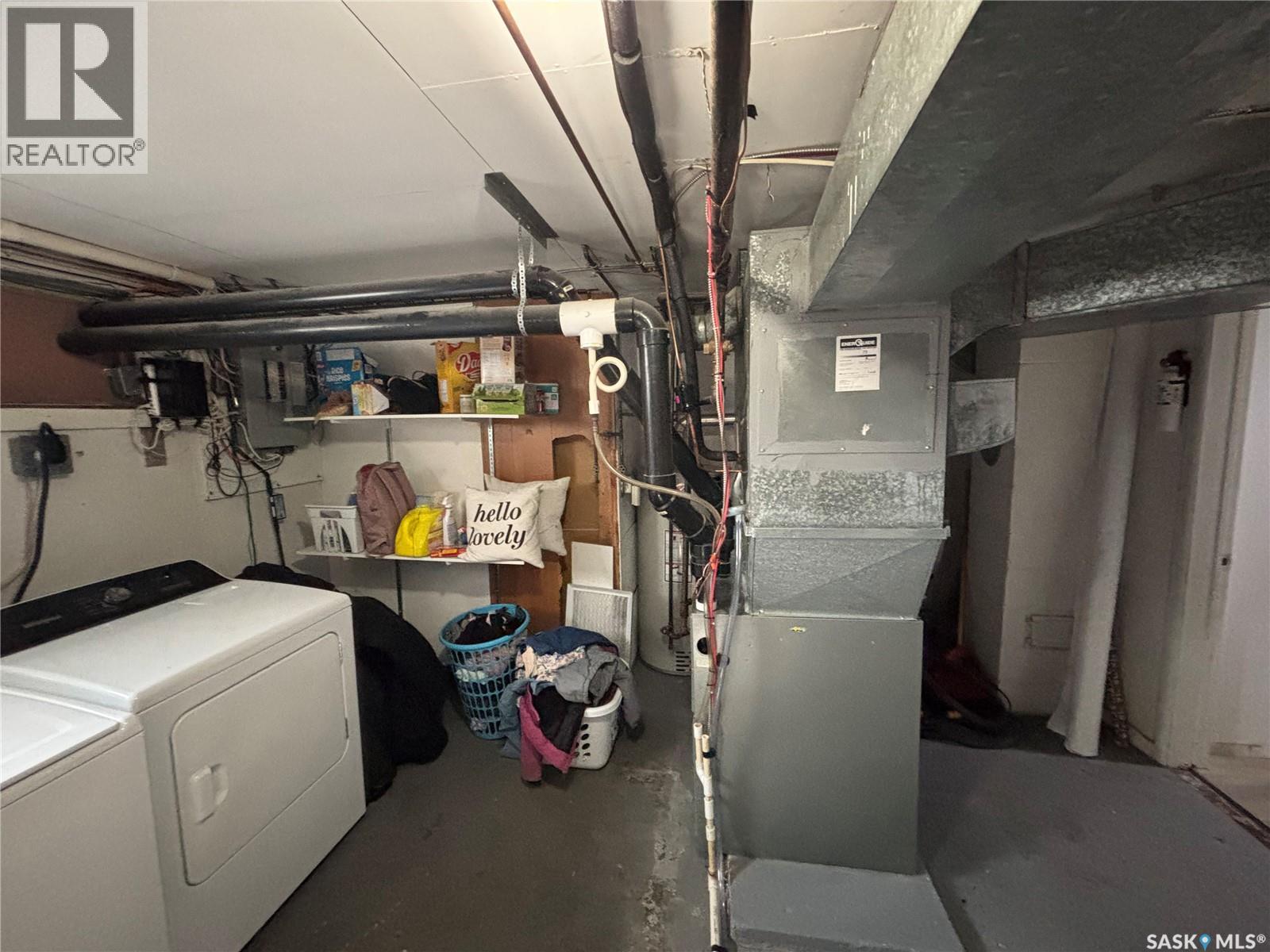 1414 2nd Street, Estevan, Saskatchewan  S4A 0M6 - Photo 24 - SK032464