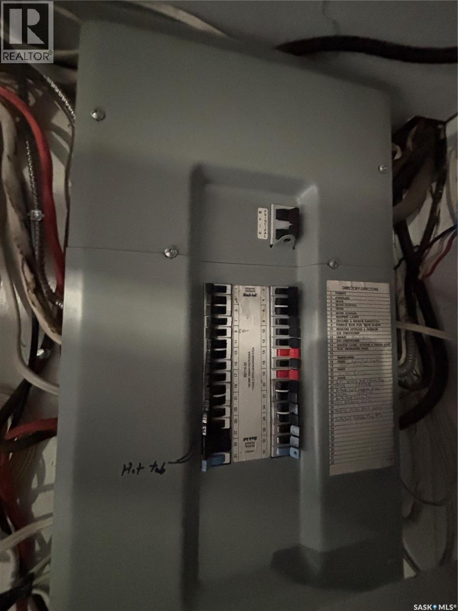 1414 2nd Street, Estevan, Saskatchewan  S4A 0M6 - Photo 26 - SK032464