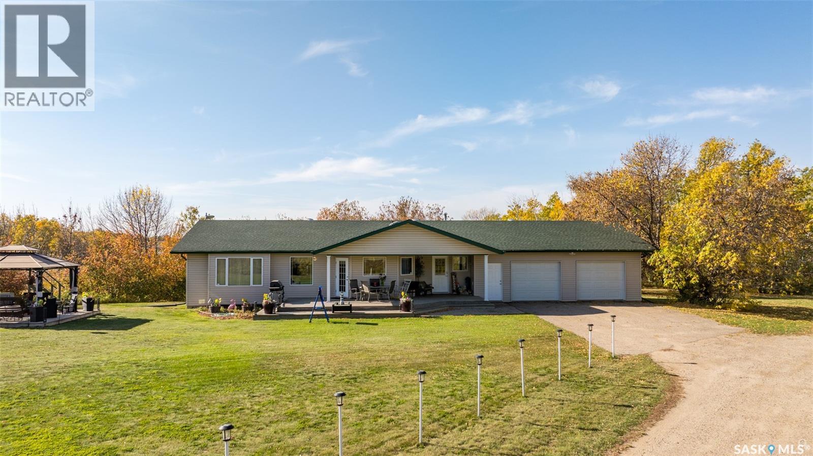 Soles Road Acreage, Prince Albert Rm No. 461, Saskatchewan