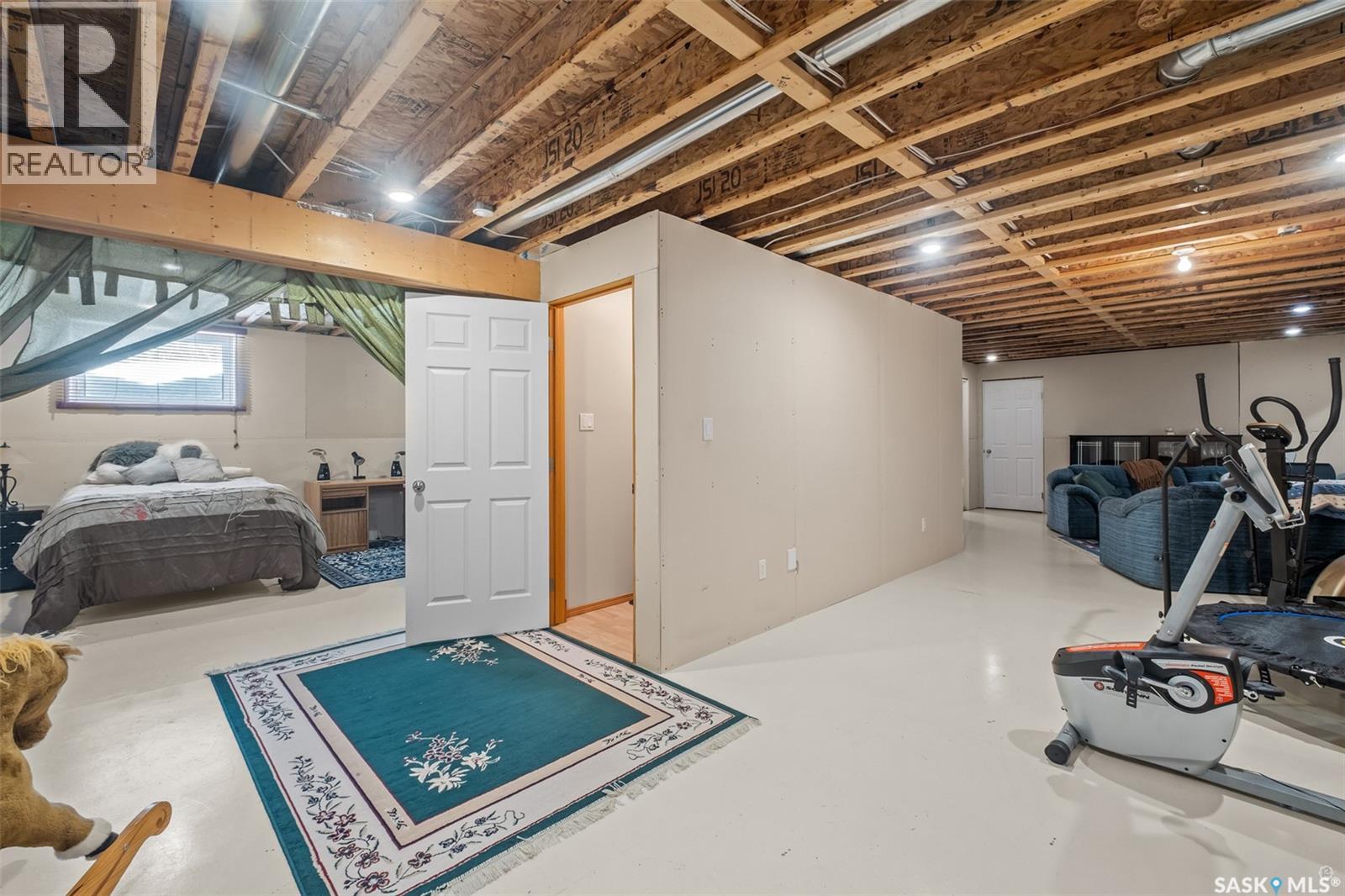 Soles Road Acreage, Prince Albert Rm No. 461, Saskatchewan  S6V 5P9 - Photo 25 - SK032303