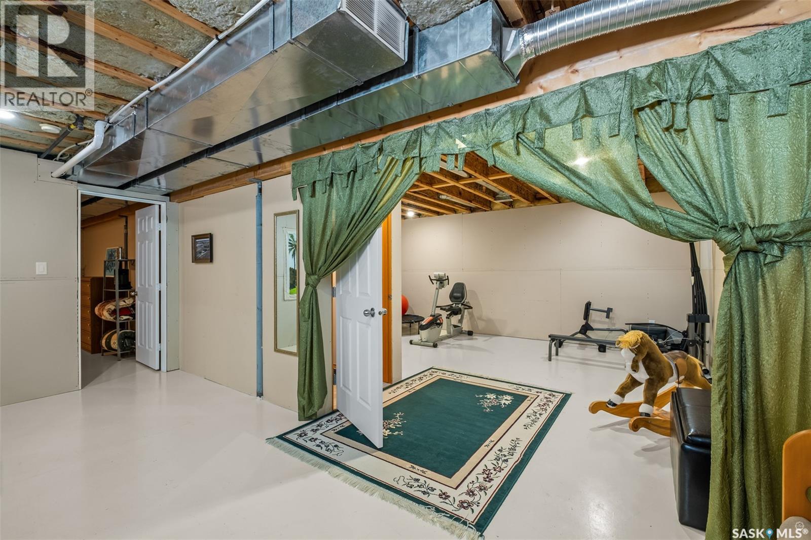 Soles Road Acreage, Prince Albert Rm No. 461, Saskatchewan  S6V 5P9 - Photo 27 - SK032303